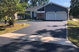 Why Choose Us For All Your Driveway Paving Needs in Lakeport, CA?